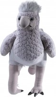 [267424] Peluche Buckbeak Grande Harry Potter  Noble Collection