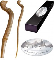 [267436] Varita Viktor Krum Harry Potter