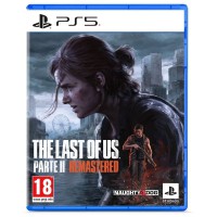 [267475] The last of us Parte II Remastered