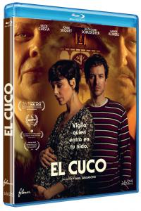 [267477-19] El cuco - BD