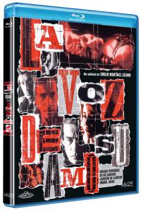 [267484-19] La voz de su amo - BD