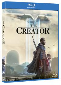 [267490-19] The creator - BD