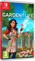 [267549] Garden life