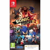 [267608] Sonic forces (CiaB)TCH