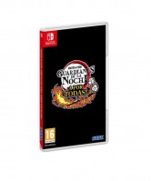 [267629] Guardianes de la  noche: ¡a por todas!