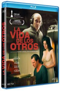 [267664-19] La vida de los otros - BD