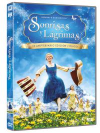 [267670-17] Sonrisas y lágrimas - DVD