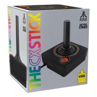 [267708] Atari TheCXStick Solus USB NegroRO