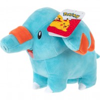 [267752] Peluche Phanpy  Pokémon - 20CM