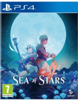 [267768] SEA OF STARS - PS4