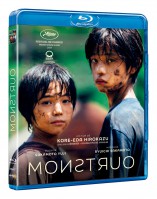 [267791-19] Monstruo - BD