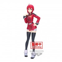 [267812] Figura Mobile Suit Gundam Seed FreeDom Hawke Lunamaria 19CM