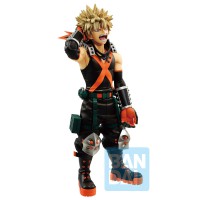 [267829] Figura My Hero Academia Figura Bakugo Anhelo De Dos Personas Ichibansho