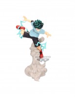 [267850] Figura Izuku Mirodiya Deku Combination Battle My Hero Academia 11CM