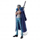 [267868] Figura Trafalgar Law King Of Artist One Piece 23CM