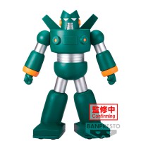 [267888] Figura Kantam Robo Big Crayon Shinchan 22CM