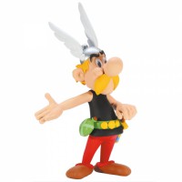 [267928] Figura de colección Plastoy Asterix el Galo XL 30CM