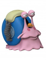 [267954] Figura hucha Transponder Snail One Piece 14cm