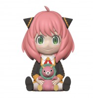 [267962] Figura Hucha Espia  Anya Forger