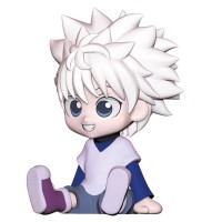 [267972] Figura hucha Killua Hunter X Hunter 18CM