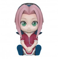 [267988] Figura Hucha Sakura Spaarpot