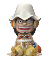[267993] Figura Hucha usopp