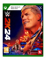 [268021] WWE 2K24 XBSX