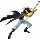 [268071] Figura Dracule Mihawk Battle Record One Piece 13CM