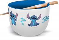 [268082] Cuenco ramen con palillos Stitch young