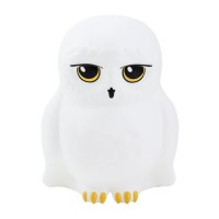 [268086] Lámpara Hedwig Harry Potter 16cm