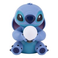 [268089] Mini Lámpara Disney Stitch Con Bombilla