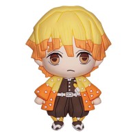 [268102] Demon Slayer: Kimetsu no Yaiba imán Zenitsu 3D