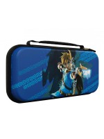 [268145] Estuche De Viaje Plus Glow Link Hero Bag Nintendo Switch Fra Pdp