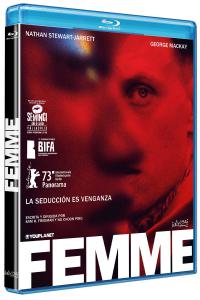 [268177-19] Femme - BD