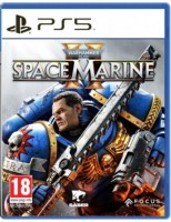 [268210] Warhammer 40.000 Space Marine II