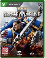 [268211] Warhammer 40.000 Space Marine II