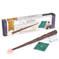 [268266] Varita Harry Potter saga real fx spell Hermione