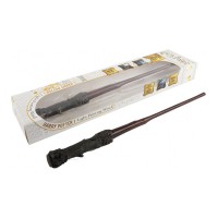 [268271] Varita Harry Potter. saga wand light painting