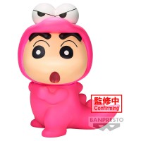 [268336] Figura Waniyamasan Shinnosuke Nohara Big Sofvimates Crayon Shinchan