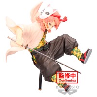 [268341] Figura Sabito Vibration Star Demon Slayer Kimetsu no Yaiba