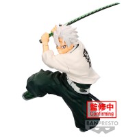 [268342] Figura Sanemi Shinazugawa Vibration Star Demon Slayer Kimetsu no Yaiba