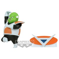 [268344] Figura Guldo Ginyu Force Solid Edge Work Dragon Ball Z