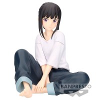 [268350] Figura Takina Inoue Relax time Lycoris Recoil