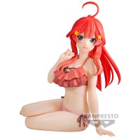 [268362] Figura Itsuki Nakano Celestial Vivi The Quintessential Quintuplets