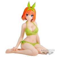 [268363] Figura Yotsuba Nakano Celestial Vivi The Quintessential Quintuplets