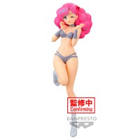 [268368] Figura Lum and Bestie vol.1 Glitter & Glamorous Urusei Yatsura 21cm
