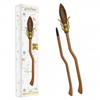 [268370] Harry Potter magia escoba pluma