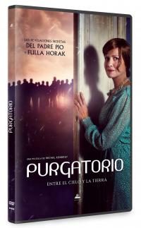 [268436-17] Purgatorio - DVD