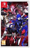 [268451] Shin megami tensei V: vengeance.std.edt.