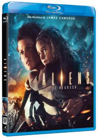 [268512-19] Aliens - El regreso - BD